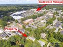 2933 Robin Road sold home in Charlotte, SC
