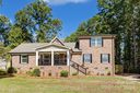 4640 Hamilton Circle sold home in Charlotte, SC