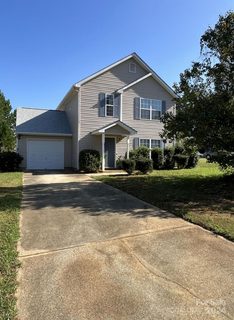 3104 Birchstone Lane sold home in Thompson Glen, Charlotte, NC