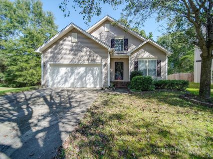 8347 Fox Swamp Road