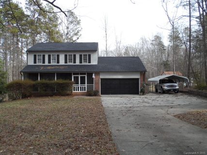 116 Grand Canyon Road