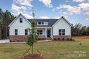 1336 Sage Pine Circle sold home in Clover, SC