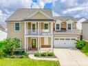 8468 Mccullough Club Drive sold home in Fort Mill, SC