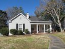 93 Hillcrest Avenue sold home in Concord, SC