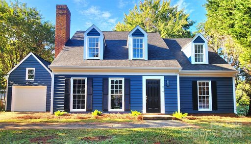 11616 Charnwood Court