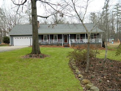 1511 Springhaven Circle 31 sold home in Springhaven, Albemarle, NC