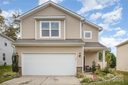 12009 Downy Birch Road sold home in Charlotte, SC