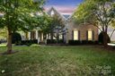 6326 Riverside Oaks Drive sold home in Huntersville, SC