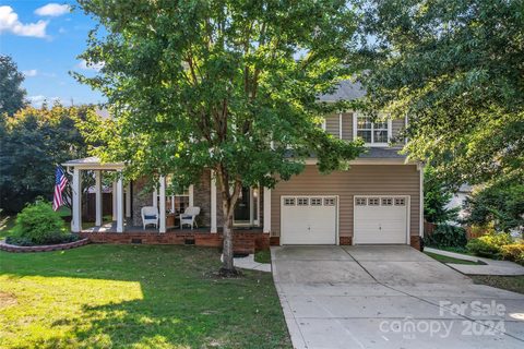 1001 Anduin Falls Drive