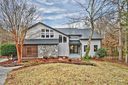 13401 Portside Court sold home in Charlotte, SC