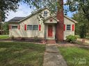 1003 Michigan Street sold home in Kannapolis, SC