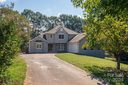 160 Oak Point Drive sold home in Cherryville, SC