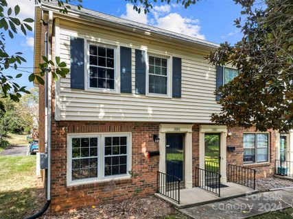 4764 Old Lantern Way sold condo in Candlewood, Charlotte, NC
