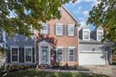 1305 Bellhook Place sold home in Concord, SC