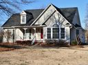 918 Clover Park Drive Lot 19 & 16 sold home in Clover, SC