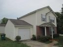 3835 Far West Drive sold home in Charlotte, SC