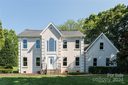 126 Jason Lane sold home in Mooresville, SC