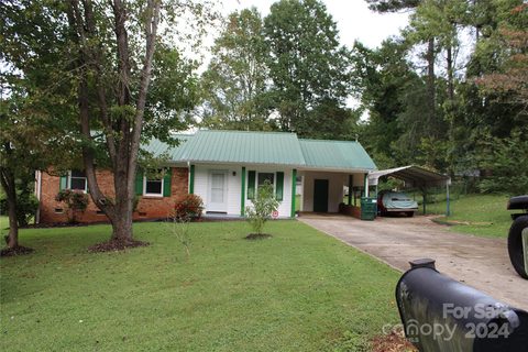 1138 Loblolly Lane sold home in Westside Hills, Newton, NC