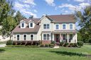306 Monteray Oaks Circle 24 sold home in Fort Mill, SC