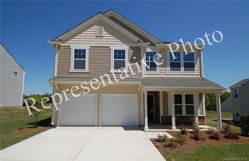 2204 Argentum Avenue 65 sold home in Silver Run, Fort Mill, SC