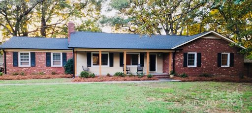 811 Belmorrow Drive