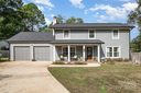 1539 Barberry Court sold home in Charlotte, SC