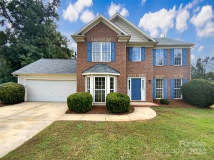1025 Barbee Farm Drive
