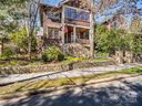 34 Cheshire Drive sold home in Black Mountain, SC