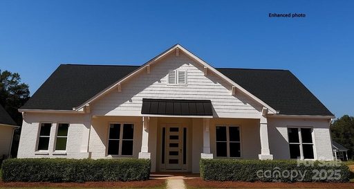 12817 Mayes Road active home in Baileys Glen, Huntersville, NC