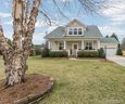 8826 Castle Cliff Drive sold home in Matthews, SC