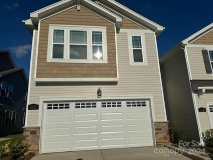 6325 Mallow Crossing Lane Lane