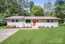 1422 Moretz Avenue sold home in Charlotte, SC