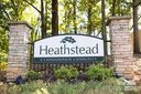 6132 Heath Ridge Court sold home in Charlotte, SC
