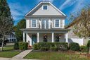 11578 Mcdunkeld Drive sold home in Huntersville, SC