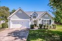 14322 Chenault Drive sold home in Huntersville, SC