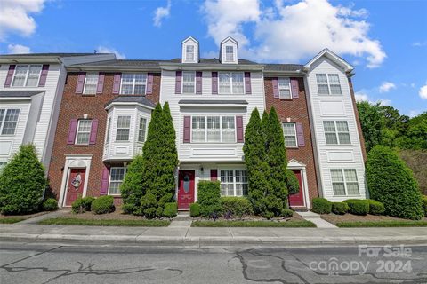 10041 Treeside Lane sold home in Parkview at Matthews, Matthews, NC