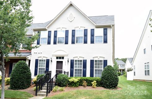 8220 Bridgegate Drive