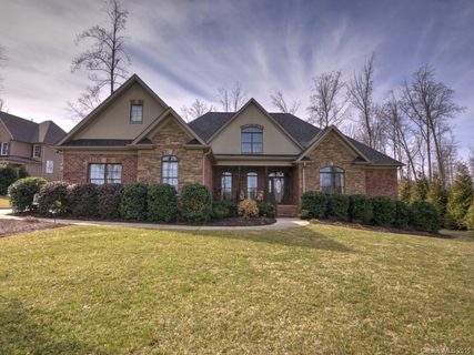 5709 Lake Wylie Road