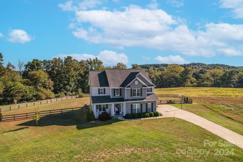 4051 Avis Way sold home in Country Meadows, Monroe, NC