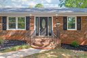 2200 Quail Drive sold home in Concord, SC