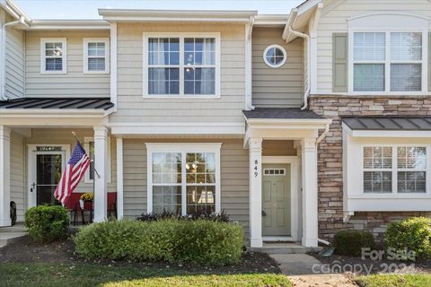 849 Lacebark Drive 218