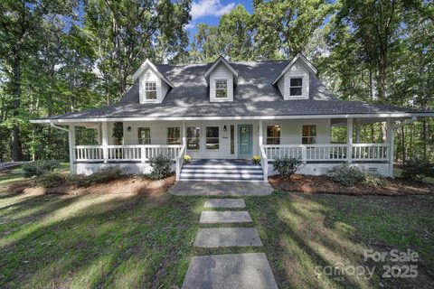 17929 Pages Pond Court sold home in Pages Pond, Davidson, NC