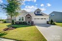 573 Lincoln Quarters Lane sold home in Tega Cay, SC