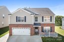9507 Bayview Parkway sold home in Charlotte, SC