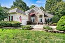 1375 Valhalla Drive sold home in Denver, SC