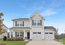 313 Contentment Drive sold home in Locust, SC