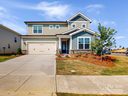 9912 Manor Vista Trail sold home in Kannapolis, SC