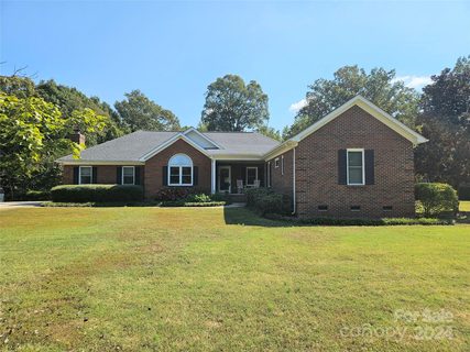 4808 Asbury Drive sold home in Asbury Downs, Monroe, NC