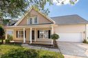 9602 Bradstreet Commons Way sold home in Charlotte, SC