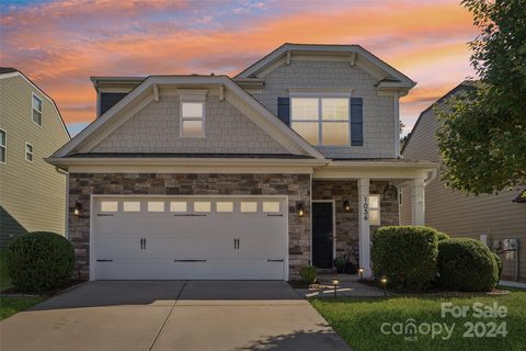 1056 Baldwin Drive